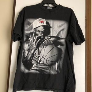 “Like Mike” Michael Jordan T-shirt